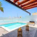 Villa Tina By Puerto del Carmen