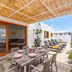 Villa Tina By