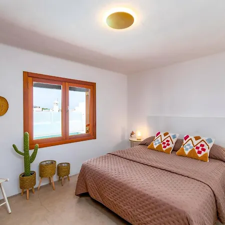 Tina By וילה פוארטו דל כרמן