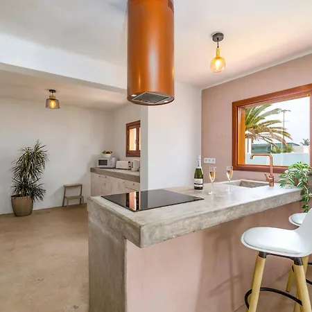 Tina By * פוארטו דל כרמן