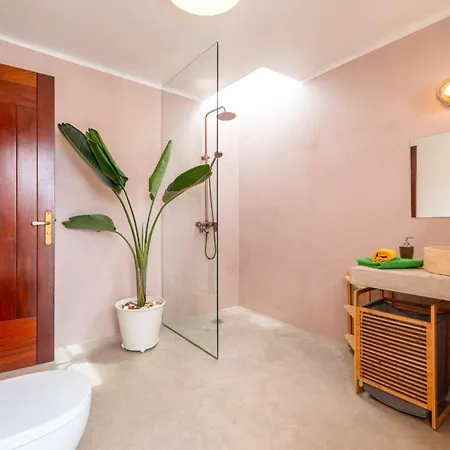 Tina By * פוארטו דל כרמן