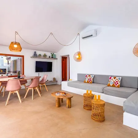 Villa Tina By Puerto del Carmen