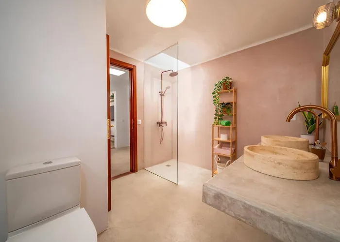 Tina By * Puerto del Carmen