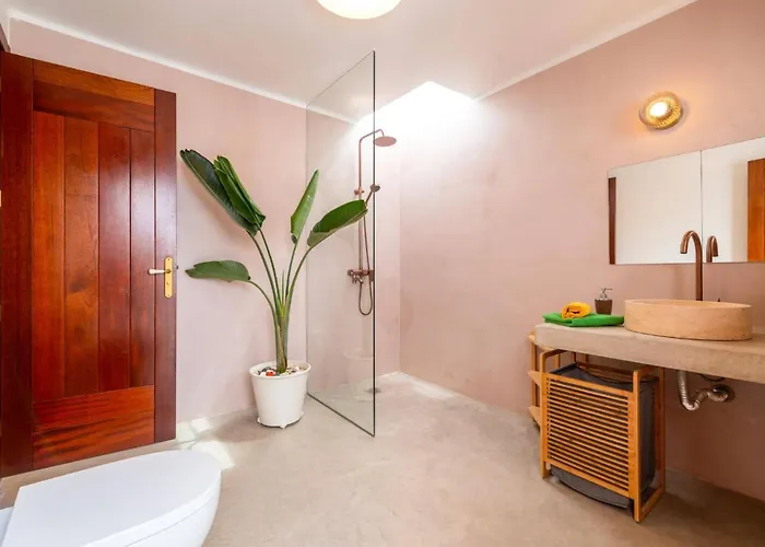 Tina By * Puerto del Carmen