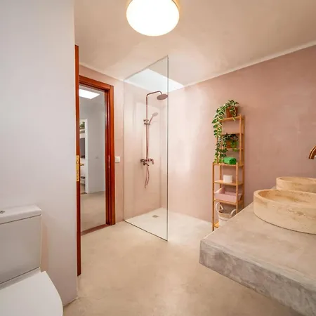 Tina By * بويرتو ذيل كارمين