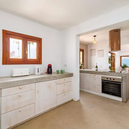 Tina By بويرتو ذيل كارمين