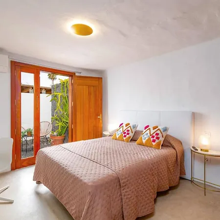 Tina By بويرتو ذيل كارمين